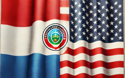 Why Many Expats in Paraguay Work Through US LLC?