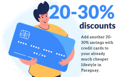 How To Save Even More With Paraguayan Credit Cards