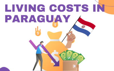 Living Costs in Paraguay